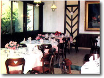 GAP - HOTEL CARINA